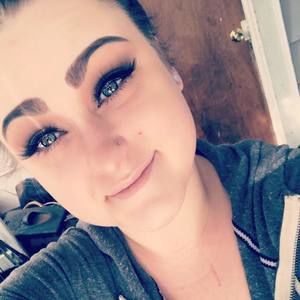 Meet your Posher, Kaley